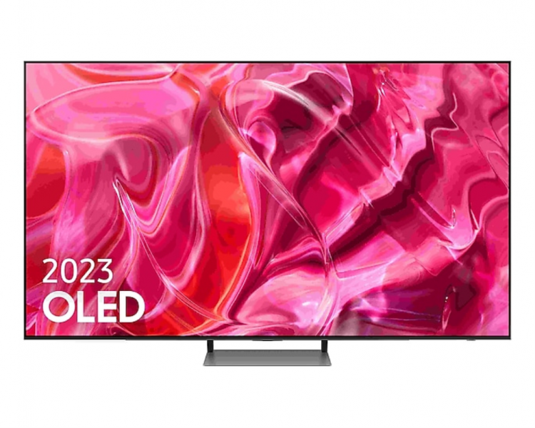 TV SAMSUNG 77 TQ77S93C QDOLED UHD SMART TV