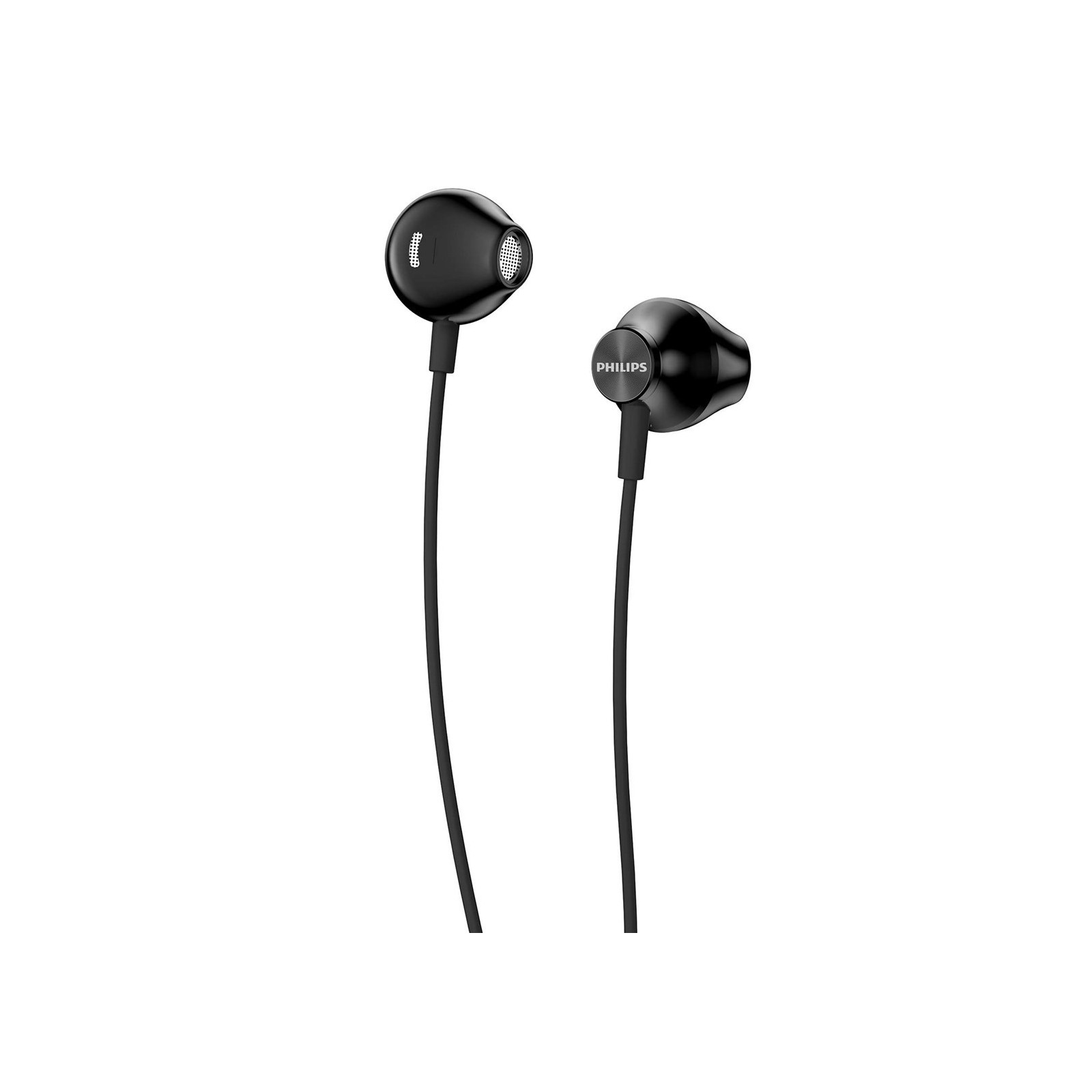 Auriculares philips taue100bk 00 negro