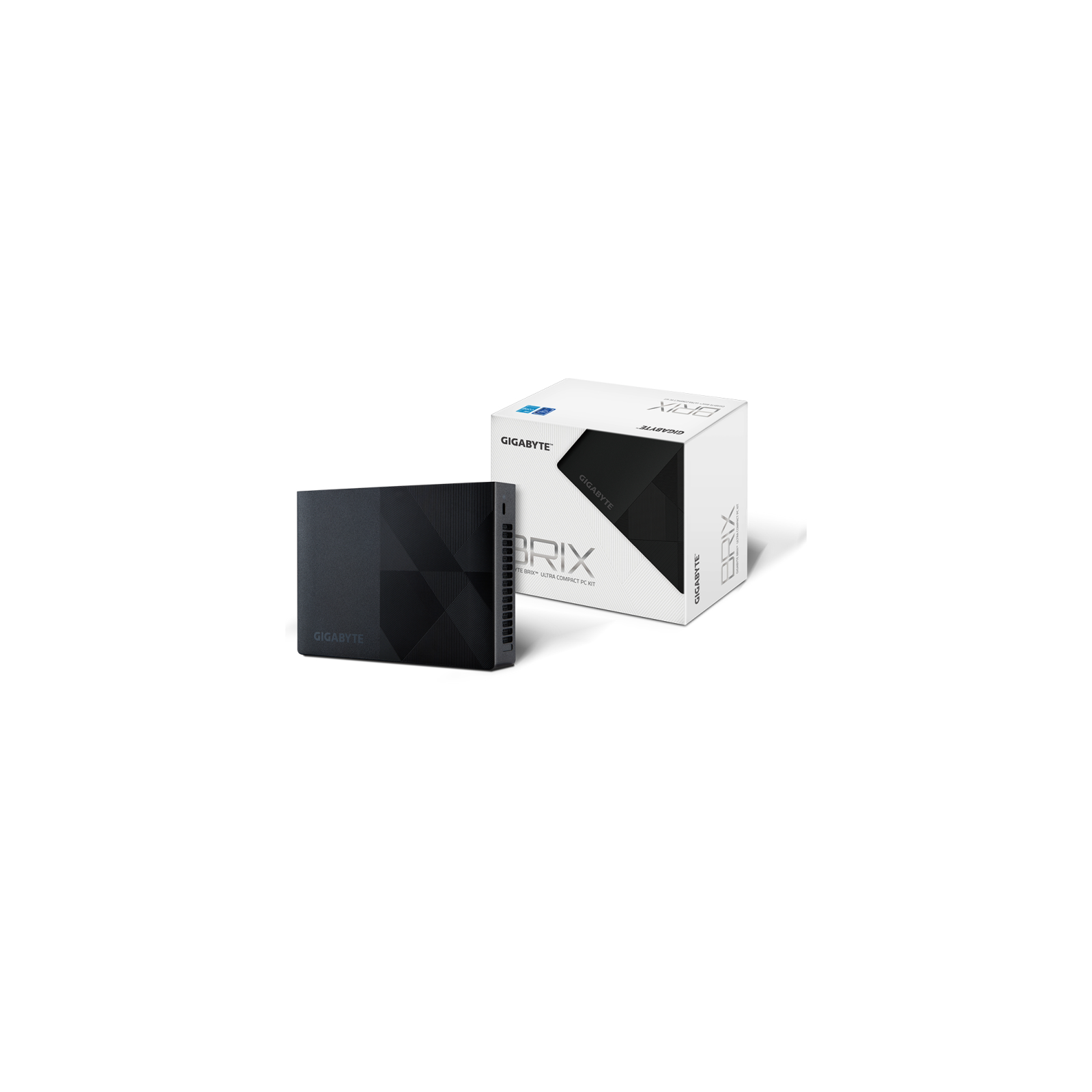 BAREBONE GIGABYTE BRIX GB BNI3 N305 I3 N305 NO HDD NO RAM