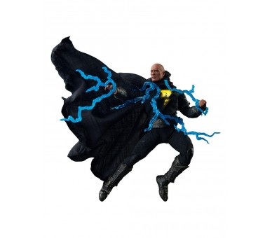 Figura beast kingdom dc comics black