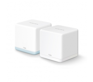 AC1200 WHOLE HOME MESH WI FI SYSTEM 2 PACK