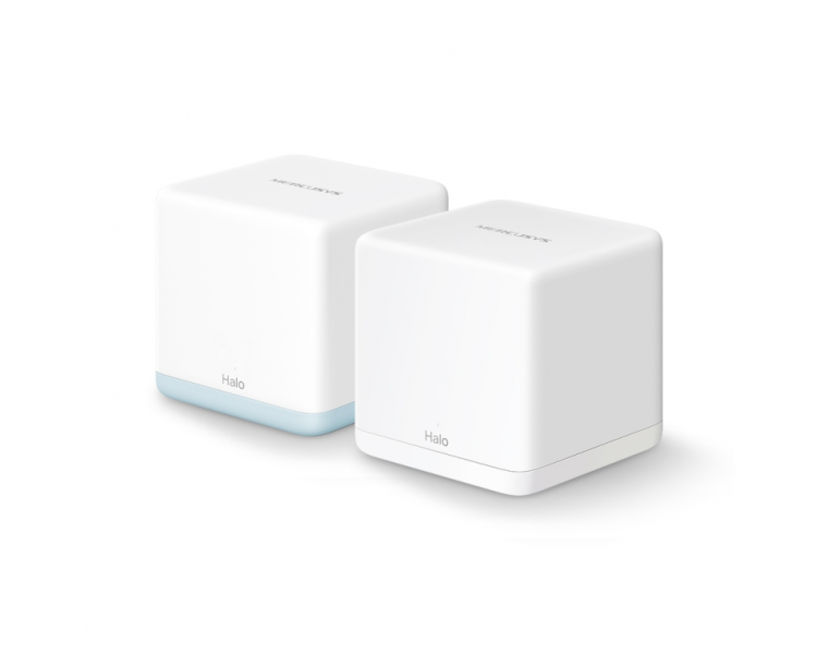 AC1200 WHOLE HOME MESH WI FI SYSTEM 2 PACK