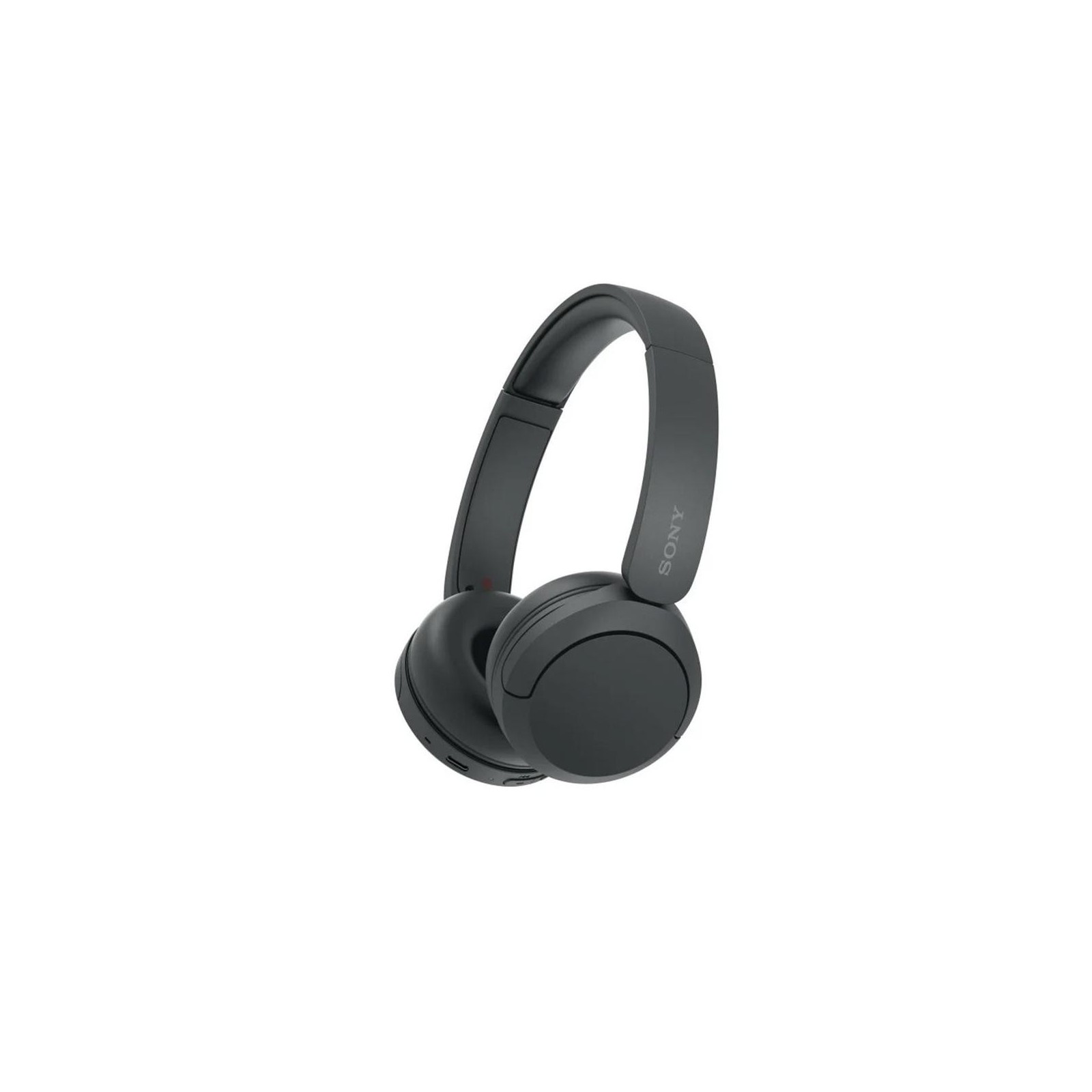 Auriculares sony wh ch520 bluetooh negro