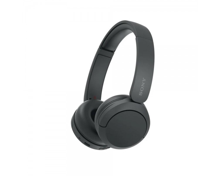 Auriculares sony wh ch520 bluetooh negro