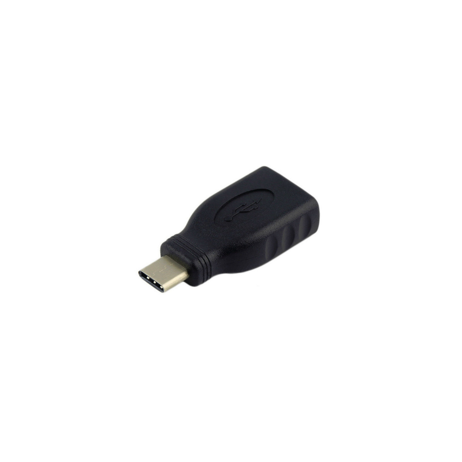 ADAPTADOR AISENS USB 31 GEN1 5GBPS 3A TIPO USB C M A H NEGRO