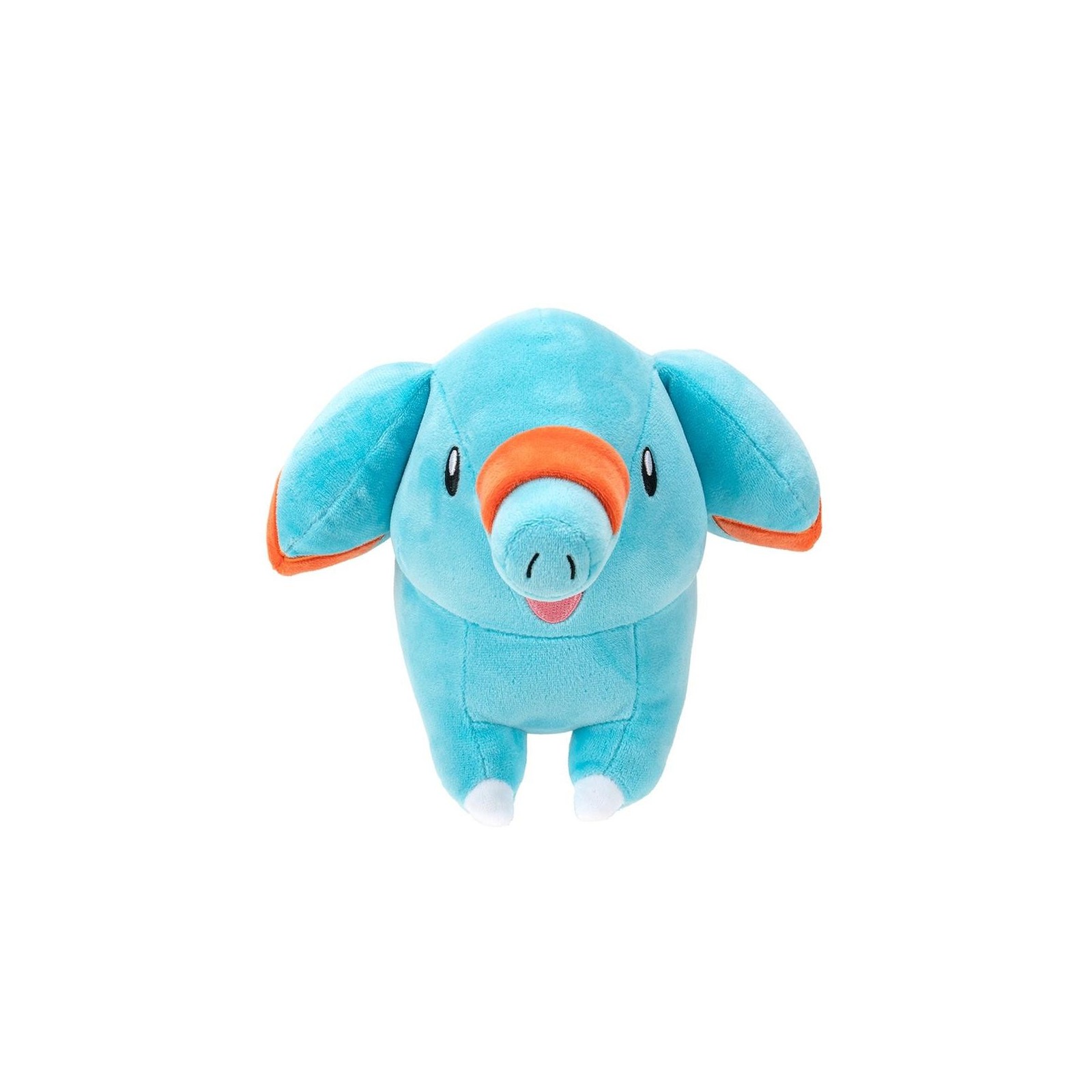 Peluche pokemon phanpy 21 cm