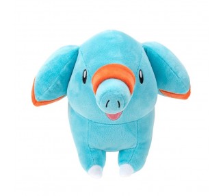 Peluche pokemon phanpy 21 cm