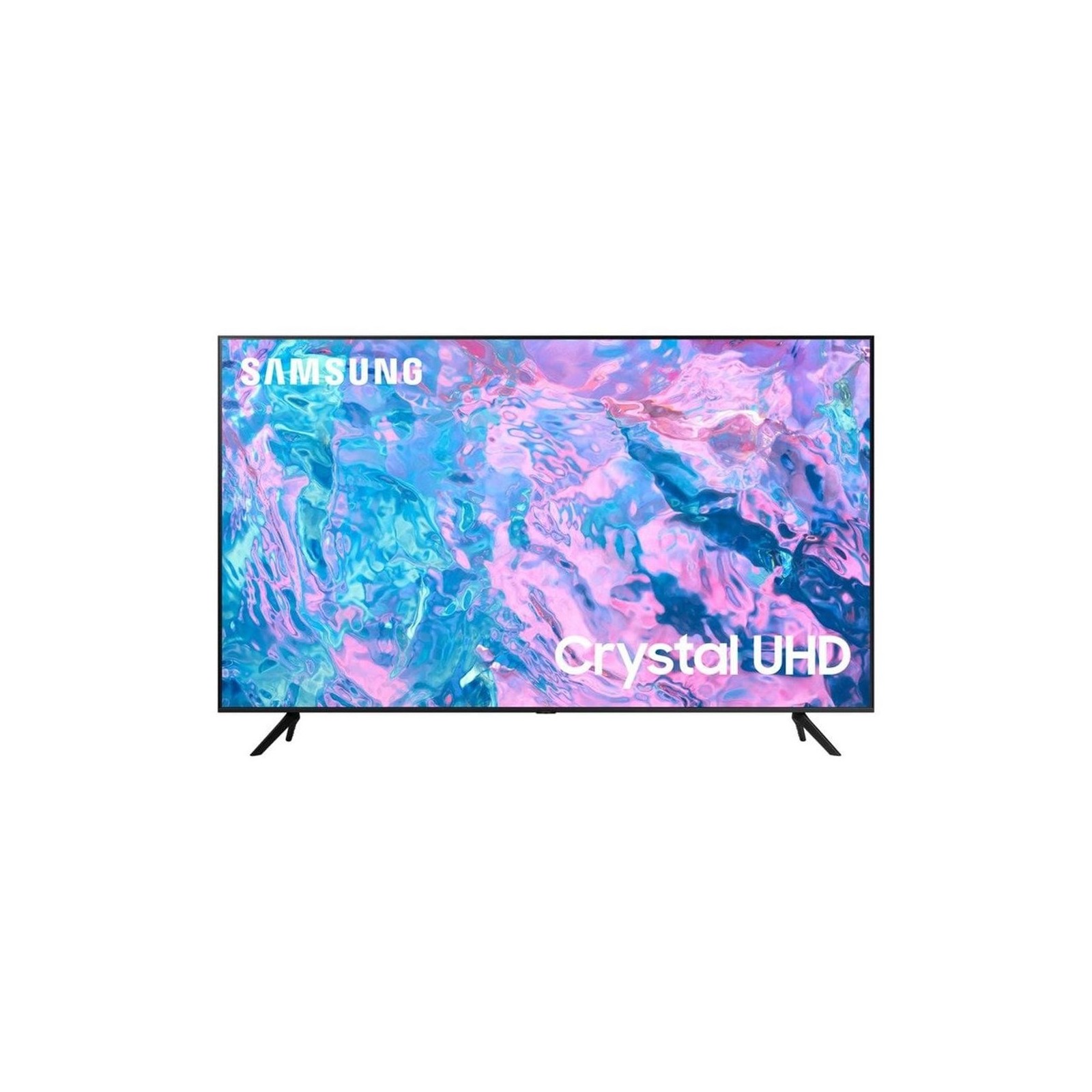 Tv samsung 65pulgadas led 4k uhd