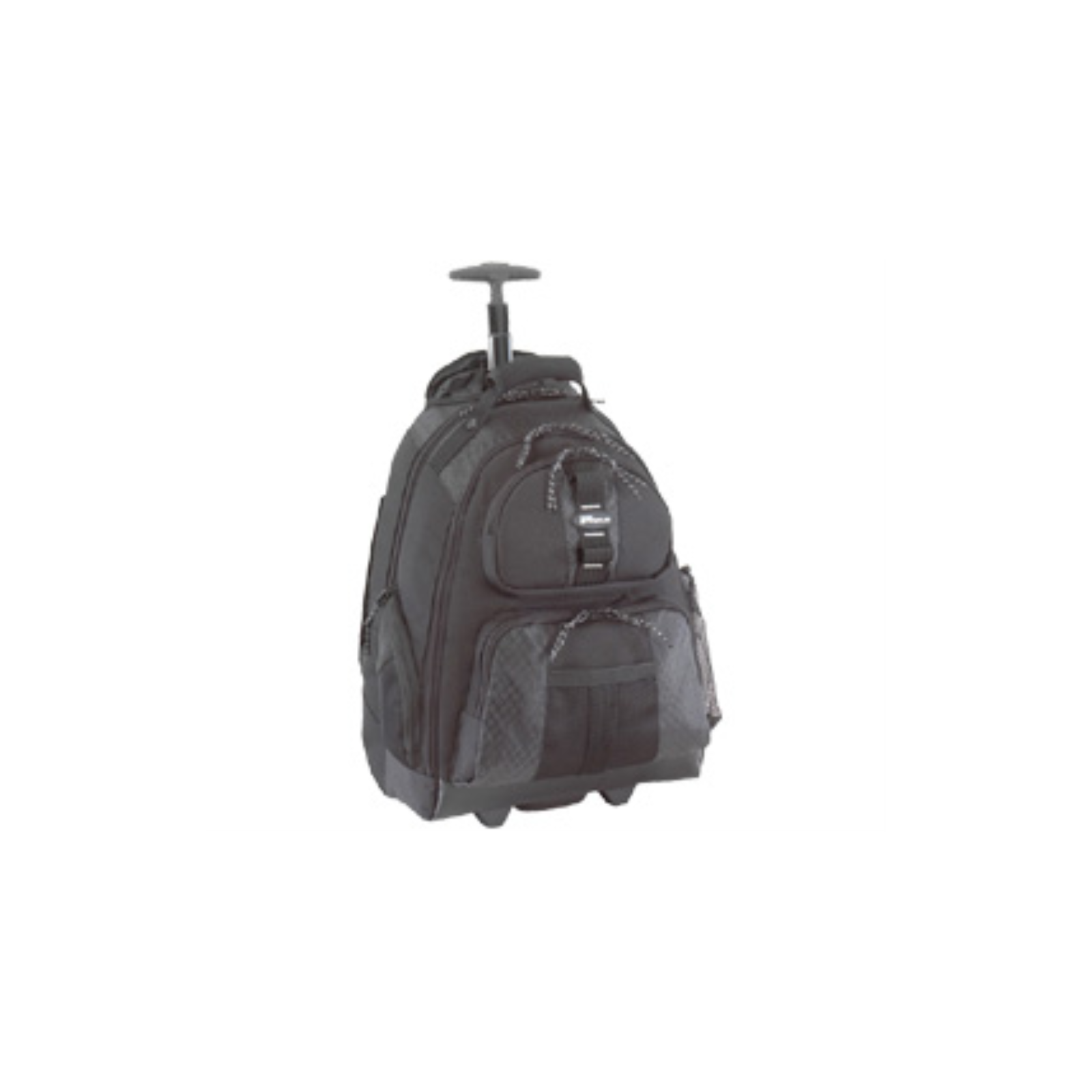 TARGUS SPORT 15 156 ROLLING BACKPACK BLACK