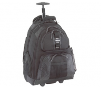 TARGUS SPORT 15 156 ROLLING BACKPACK BLACK