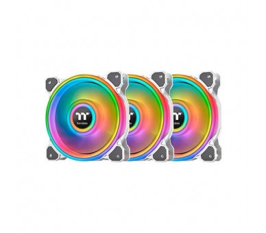 Kit ventiladores 140 x 140 thermaltake