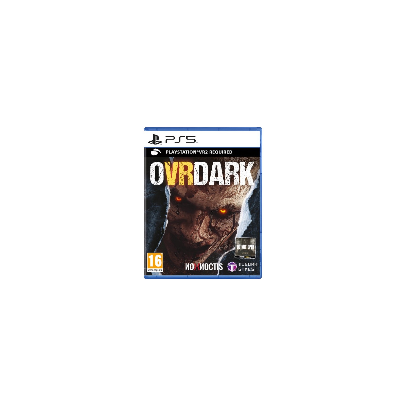 OVRDARK (VR)