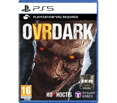 OVRDARK (VR)