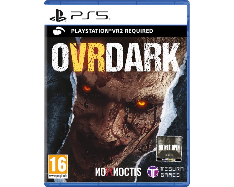 OVRDARK (VR)