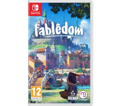 FABLEDOM