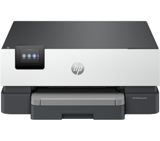 IMPRESORA HP OFFICEJET PRO 9110B WIFI DUPLEZ BLANCA