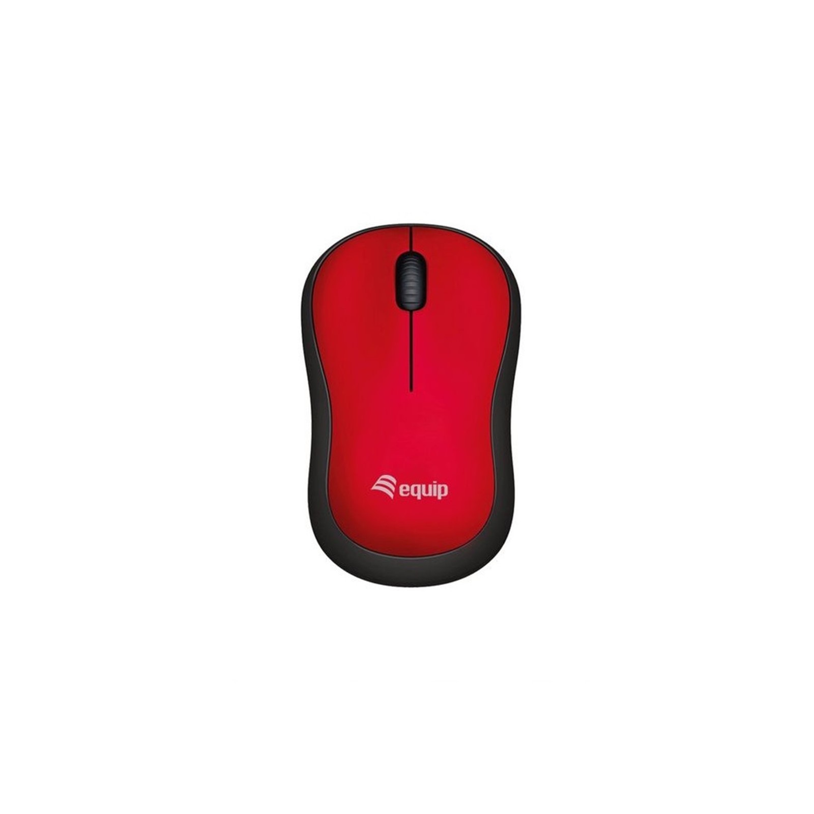 Mouse raton equip comfort wireless inalambrico