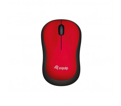 Mouse raton equip comfort wireless inalambrico