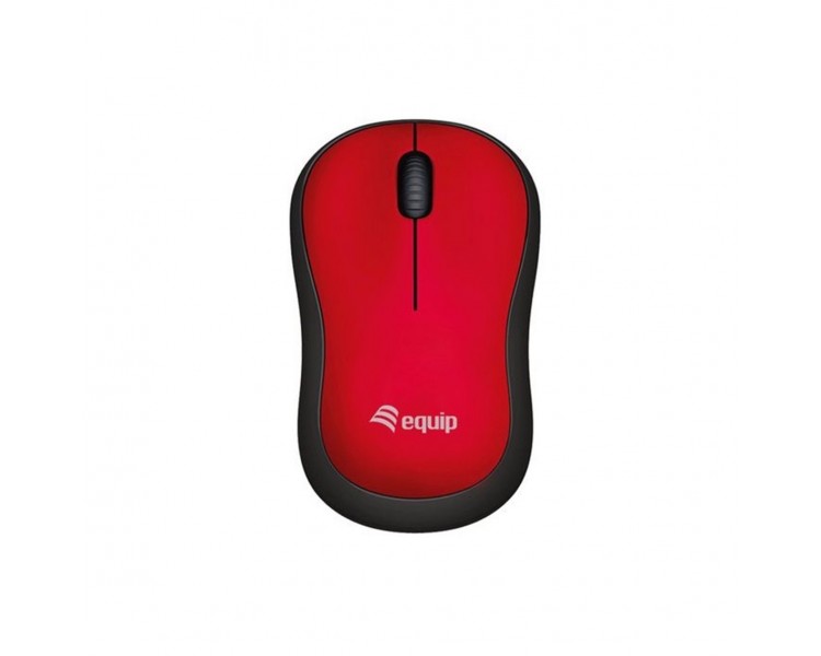 Mouse raton equip comfort wireless inalambrico