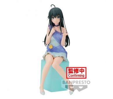 Figura banpresto my teen romantic comedy