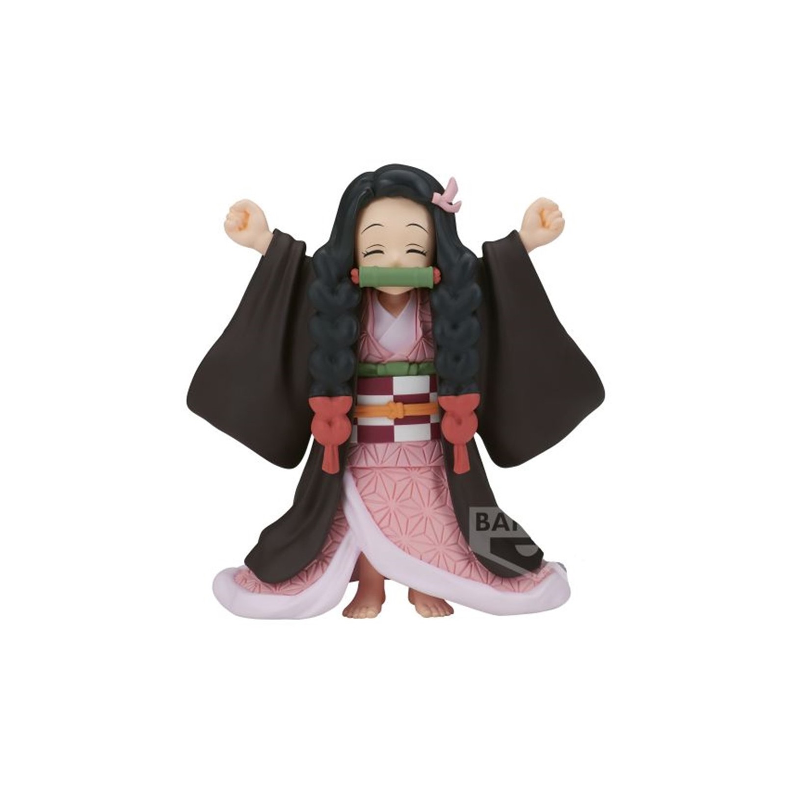 Figura banpresto demon slayer kimetsu no