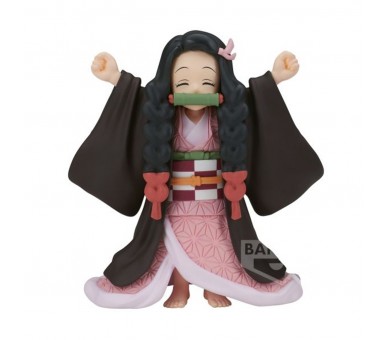 Figura banpresto demon slayer kimetsu no