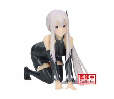 Figura banpresto re zero starting life in