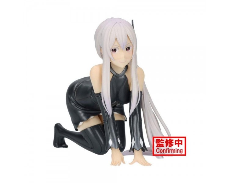 Figura banpresto re zero starting life in