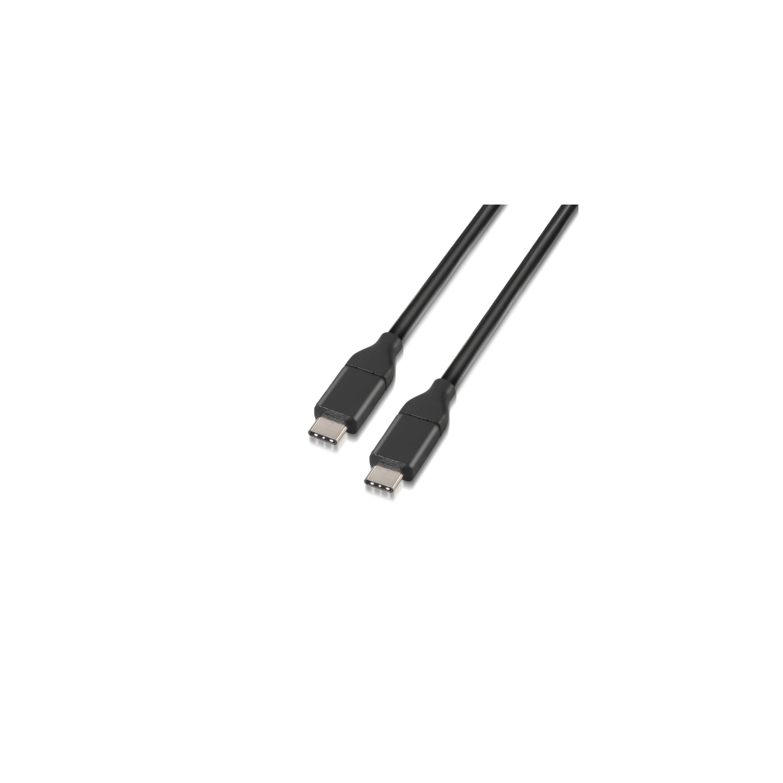 CABLE AISENS USB 31 GEN2 10GBPS 3A USB C M USB C M NEGRO 10M