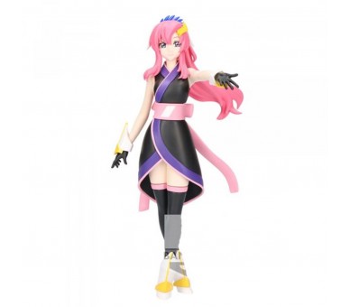 Figura banpresto mobile suit gundam seed