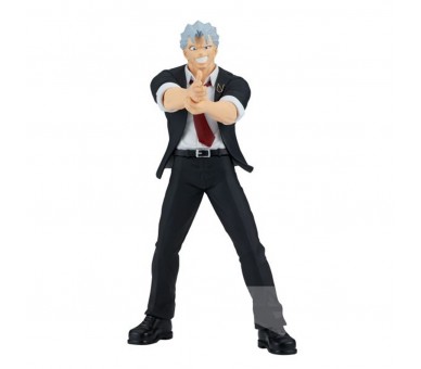 Figura banpresto undead unluck andy 16cm