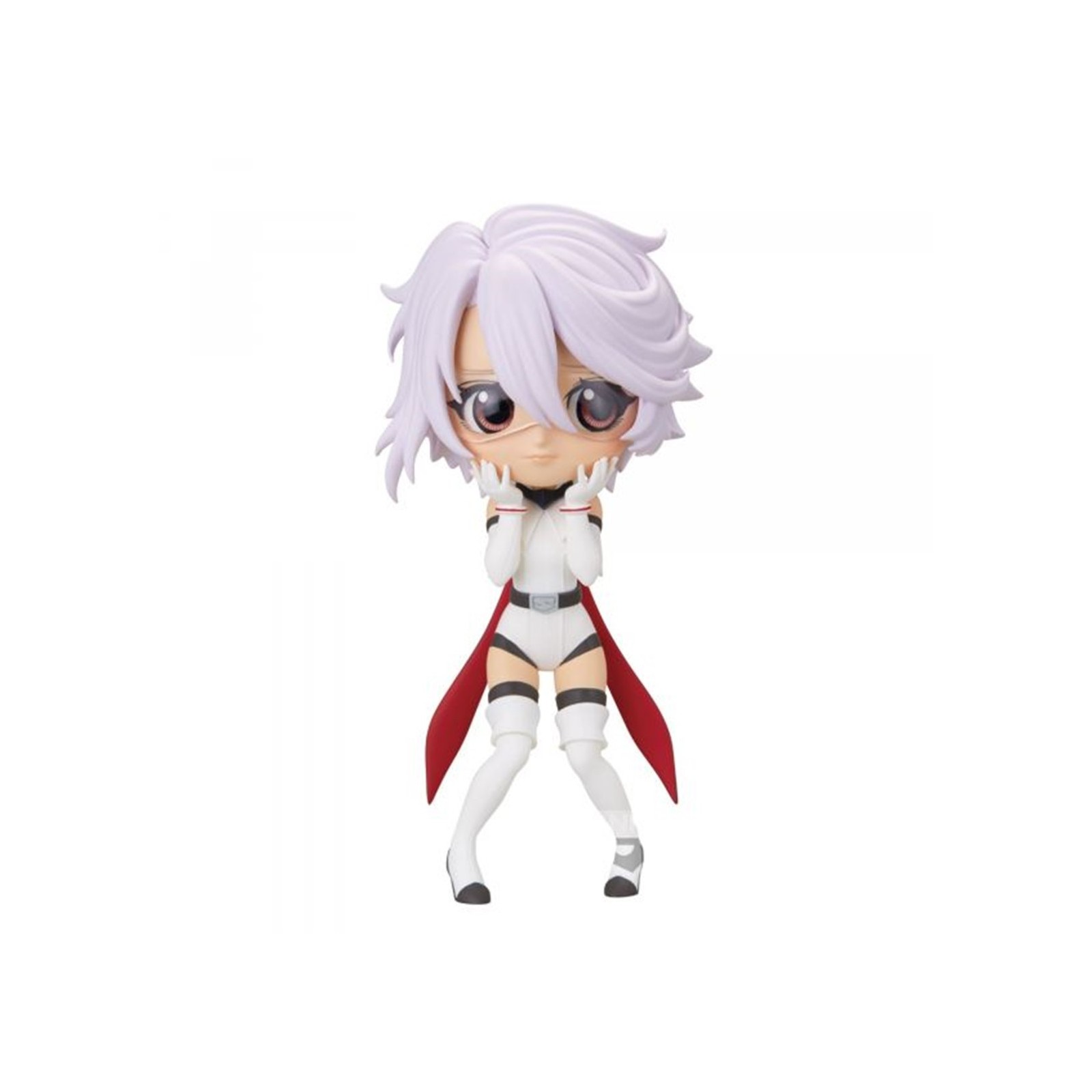 Figura banpresto q posket shy 13cm