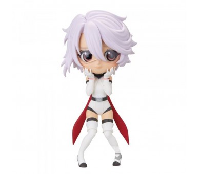 Figura banpresto q posket shy 13cm