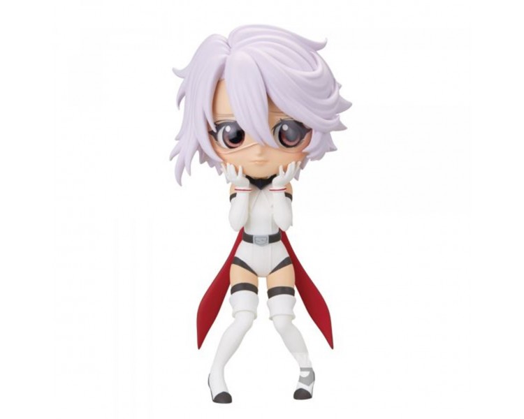 Figura banpresto q posket shy 13cm