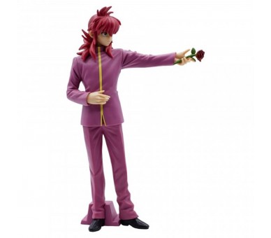 Figura banpresto yu yu hakusho dxf