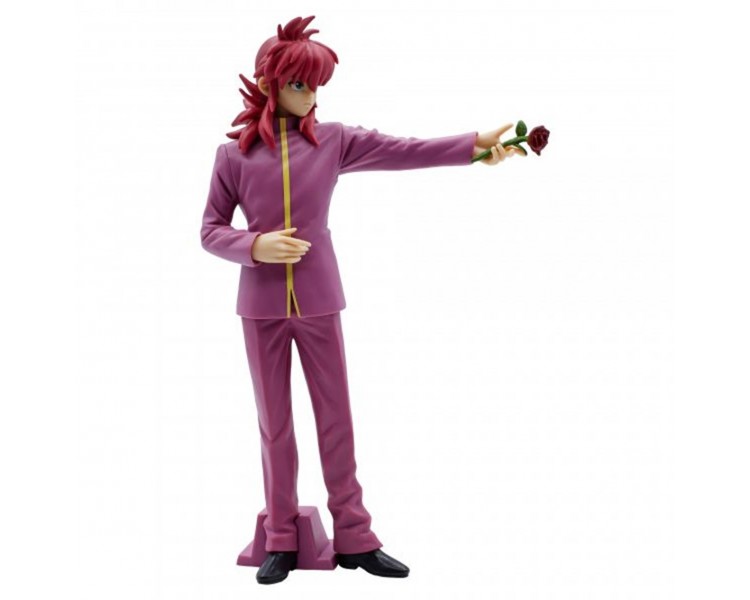 Figura banpresto yu yu hakusho dxf