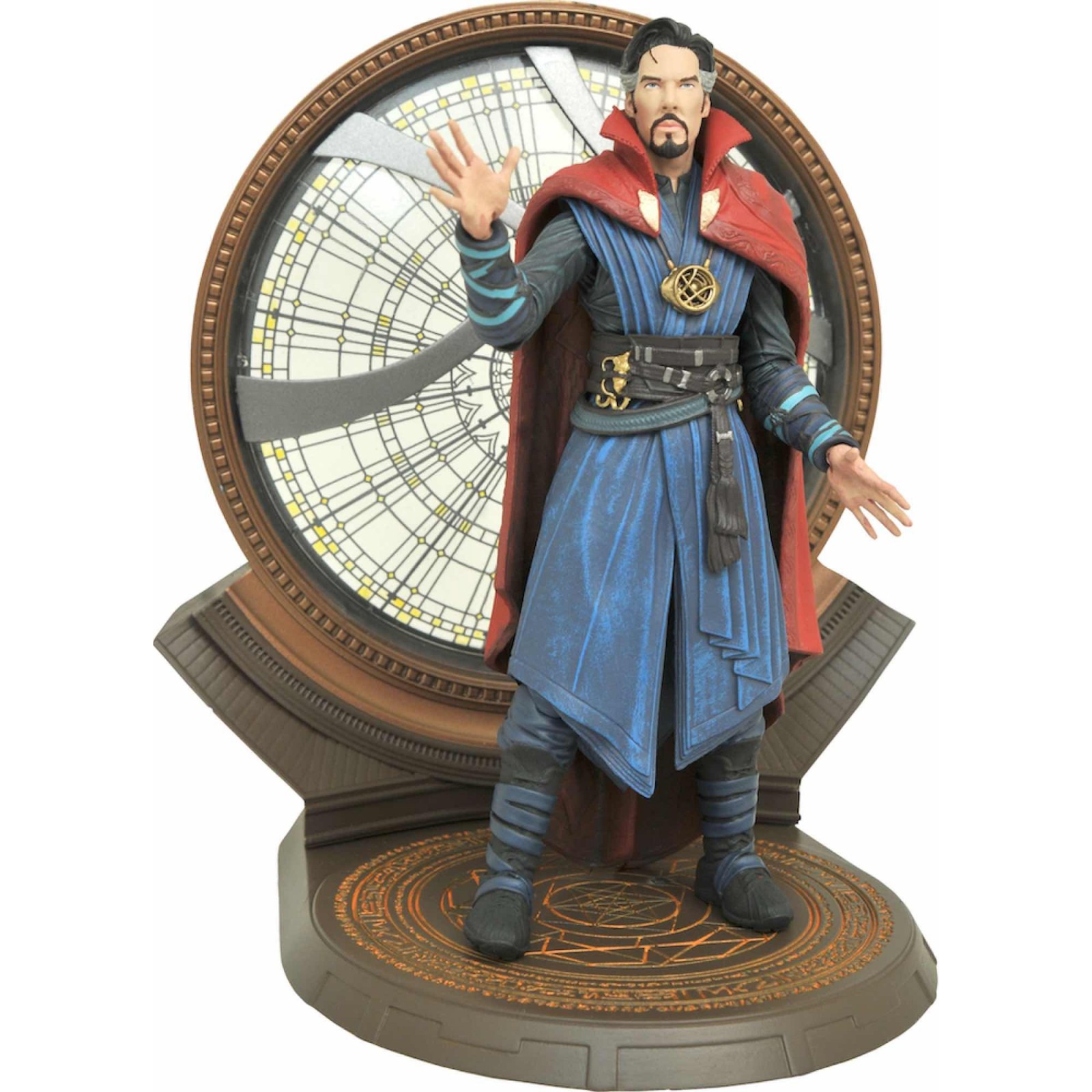 Figura diamond select marvel doctor strange