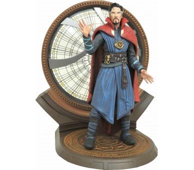 Figura diamond select marvel doctor strange