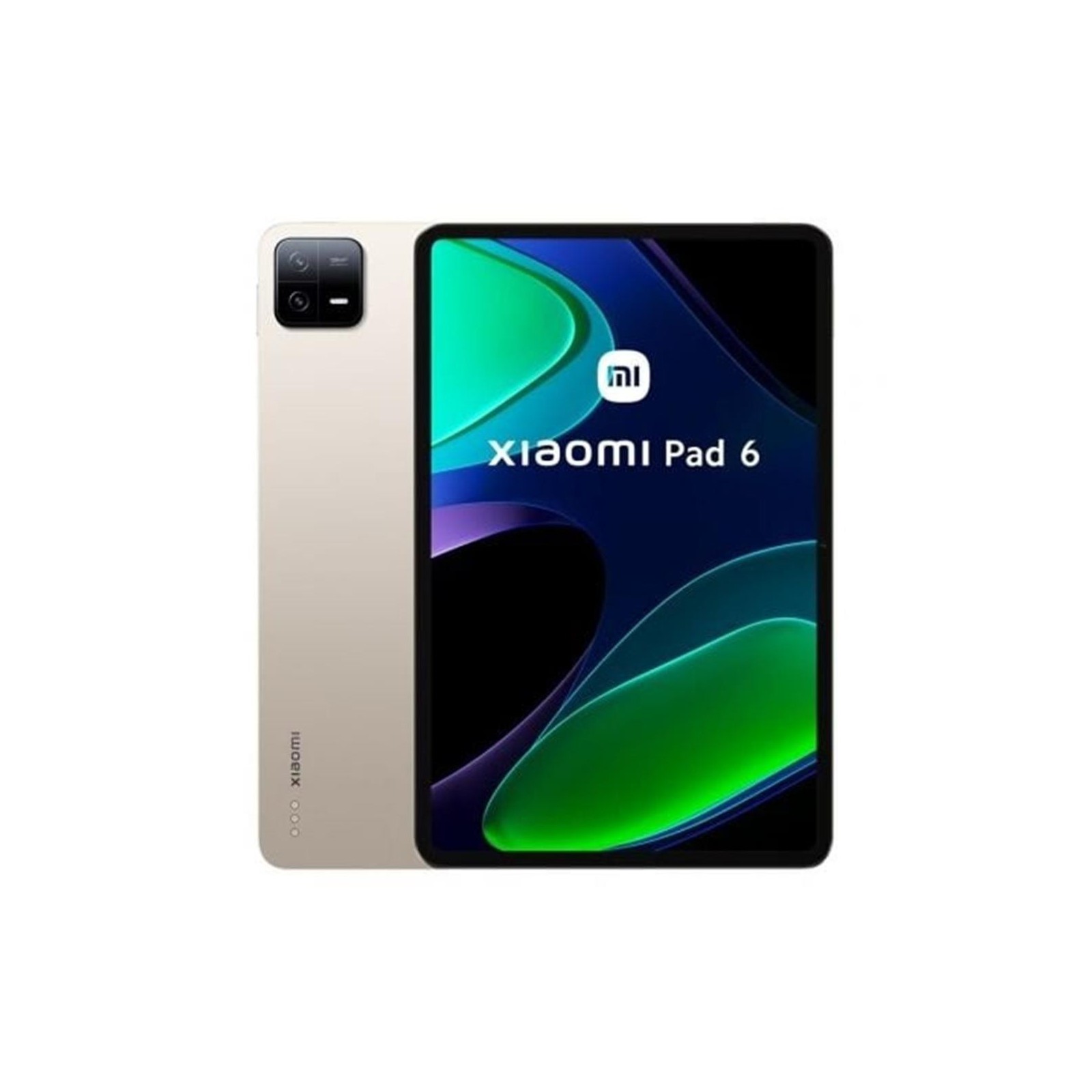 Tablet xiaomi mi pad 6 11pulgadas