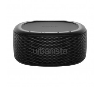 Altavoz urbanista malibu midnight black