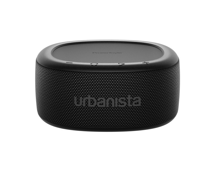 Altavoz urbanista malibu midnight black