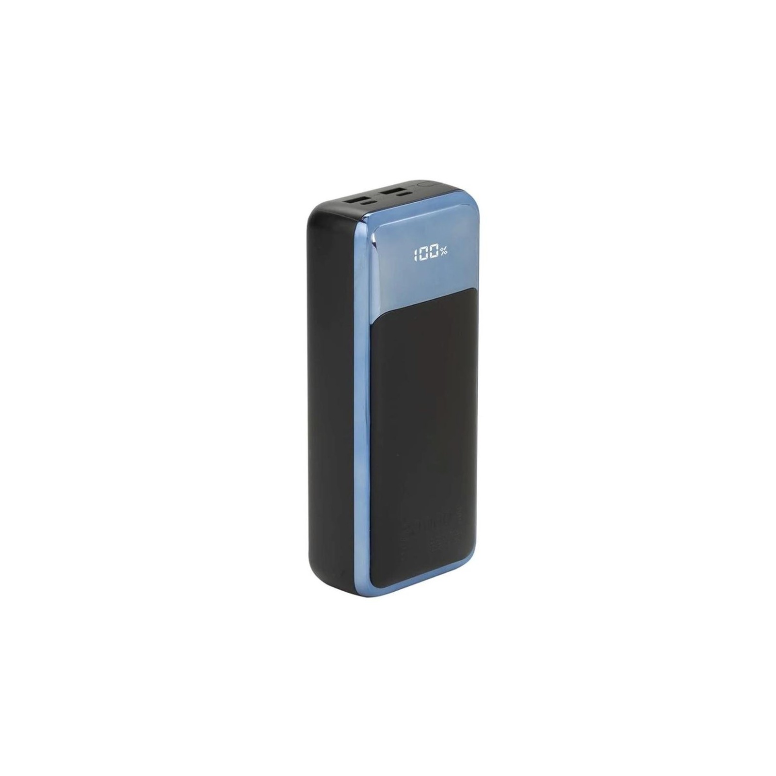 Powerbank rivacase va1080 30000mah negro