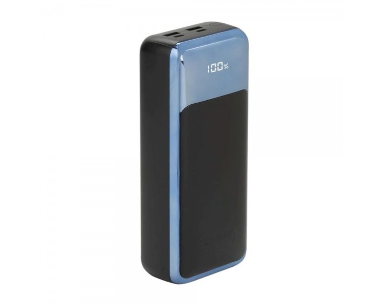 Powerbank rivacase va1080 30000mah negro