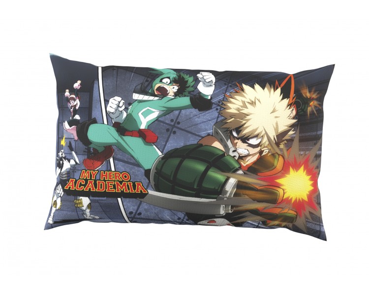 Cojin cyp brands my hero academia