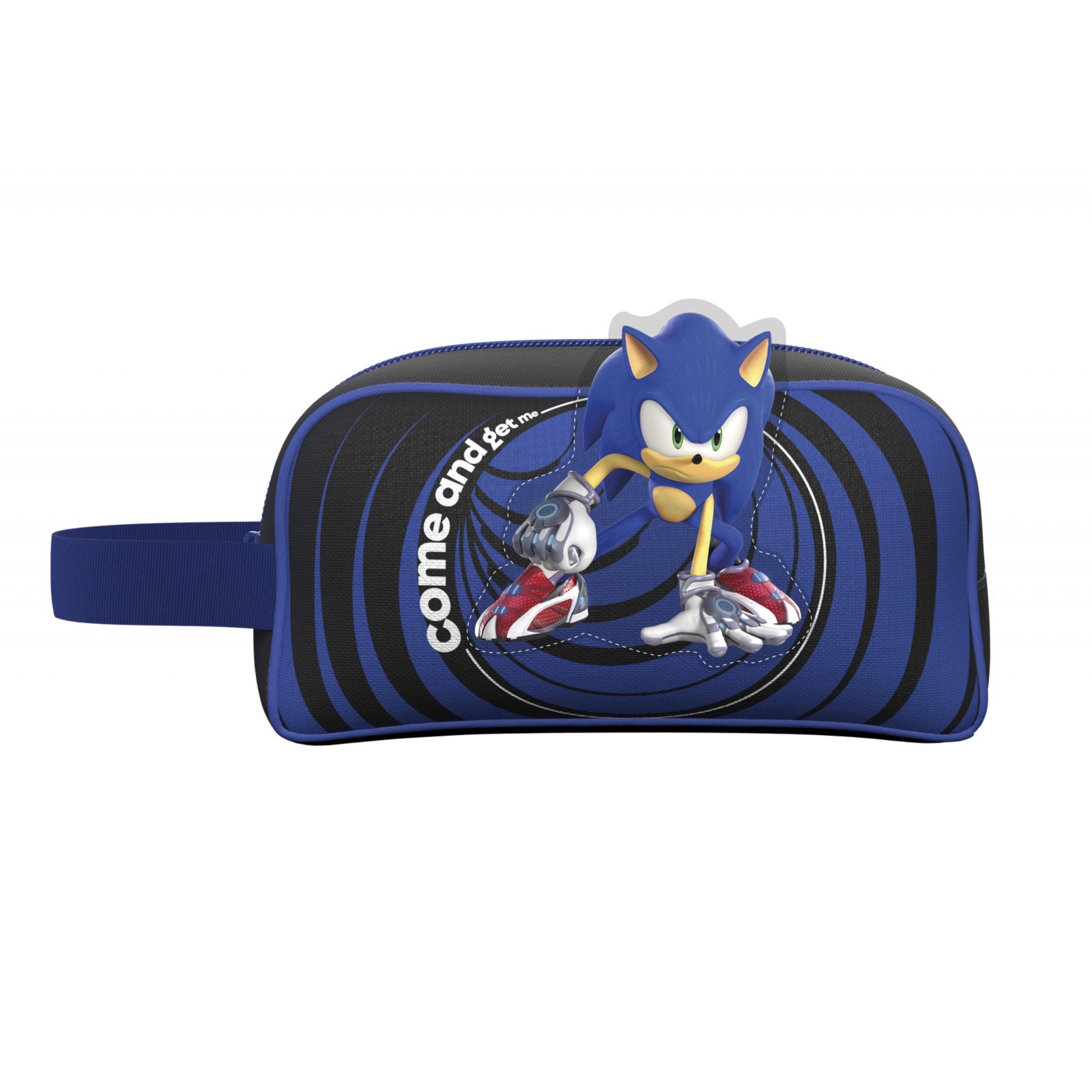 Bolsa bano cyp brands sonic prime