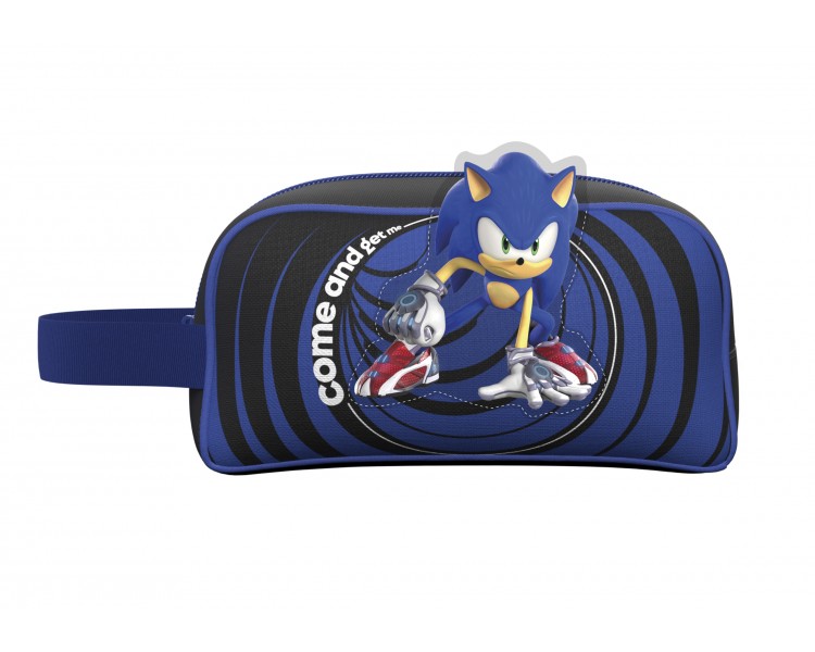 Bolsa bano cyp brands sonic prime