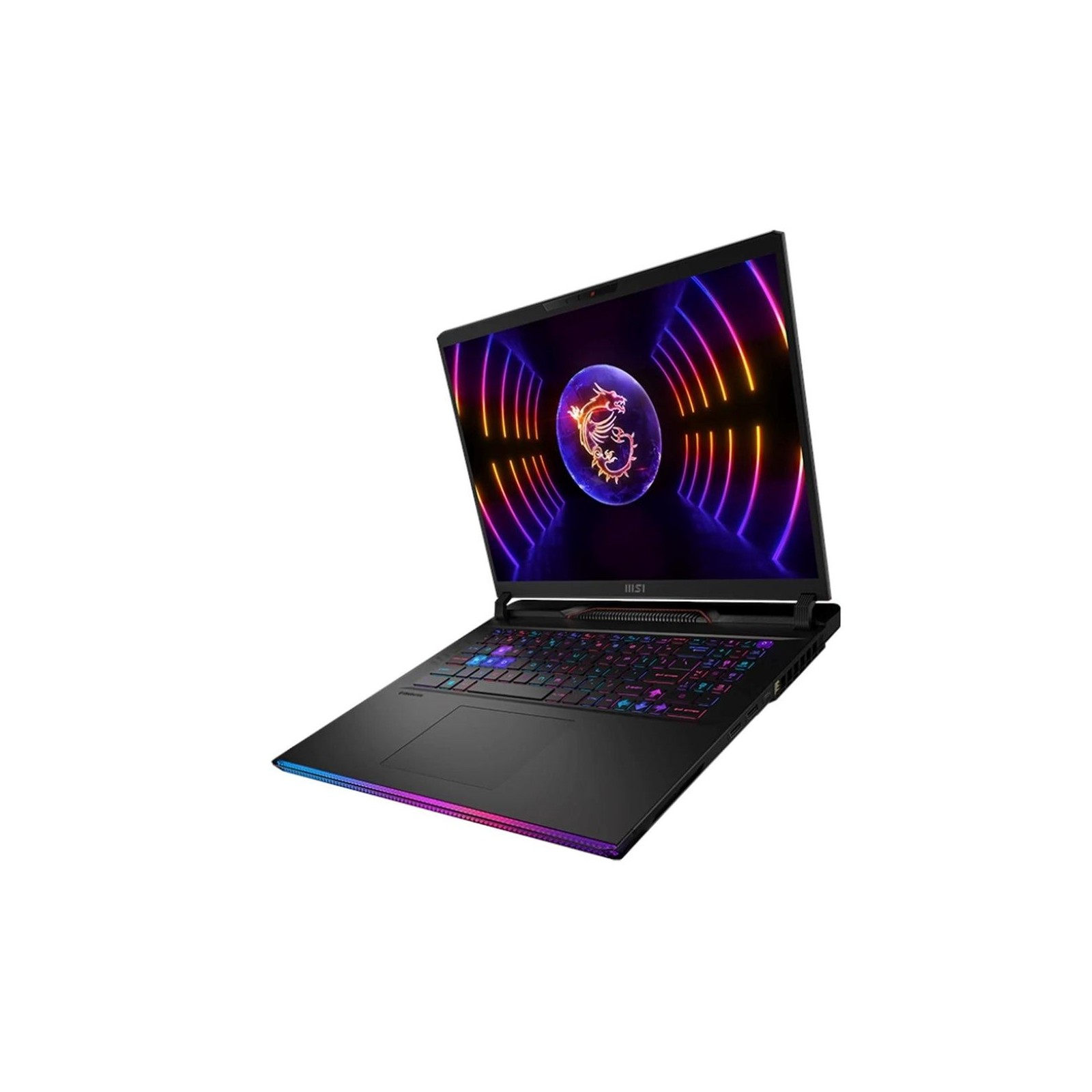 Portatil msi raider ge78hx 225es i9 14900hx 32gb