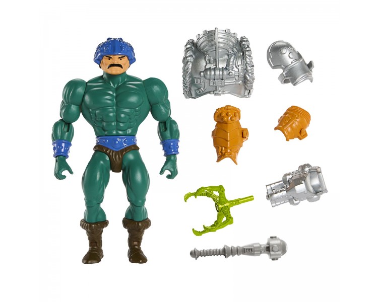 Motu snake armor man at arms fig 14