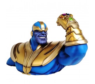 Thanos mega hucha marvel