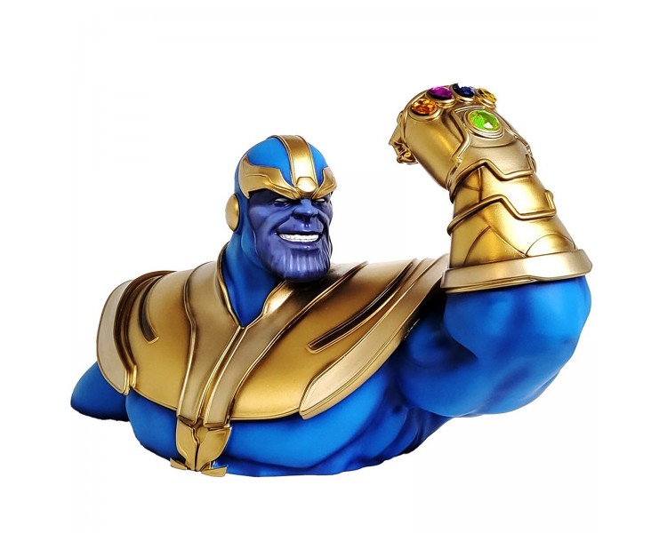 Thanos mega hucha marvel